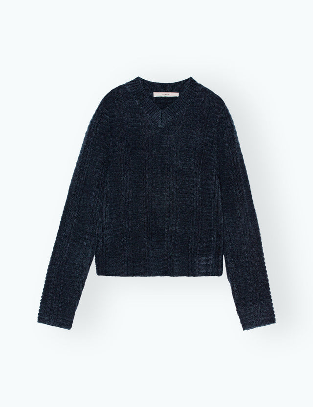 REMAIN - Knitted Sweater