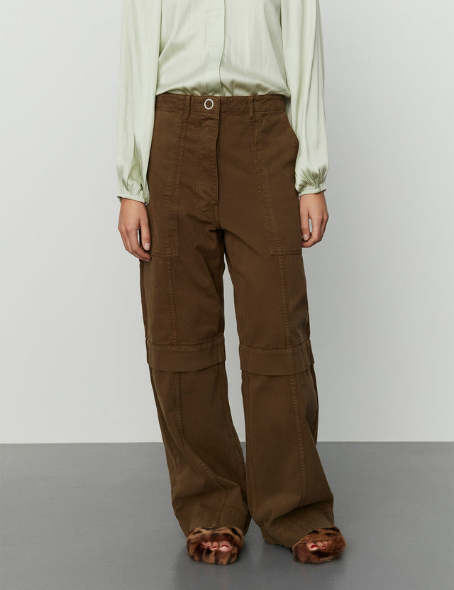 DAY Birger et Mikkelsen - Scott Canvas Twill Pants