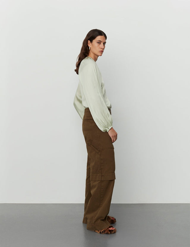 DAY Birger et Mikkelsen - Scott Canvas Twill Pants