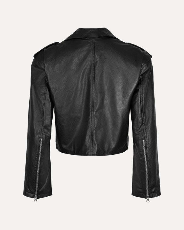 ENVELOPE1976 - Petit Biker Jacket