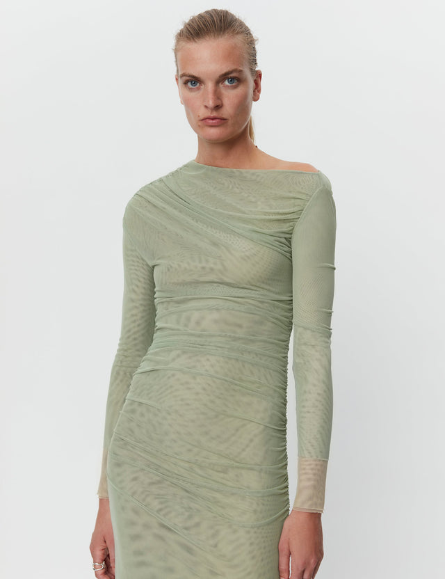 DAY Birger et Mikkelsen - Tahira Mesh Dress