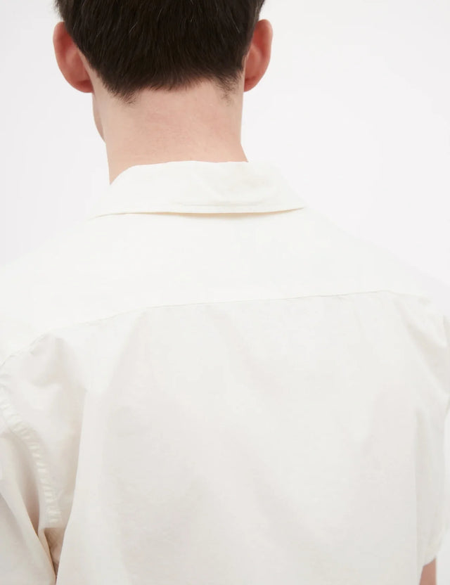 Norse Projects - Carsten Cotton Tencel Shirt