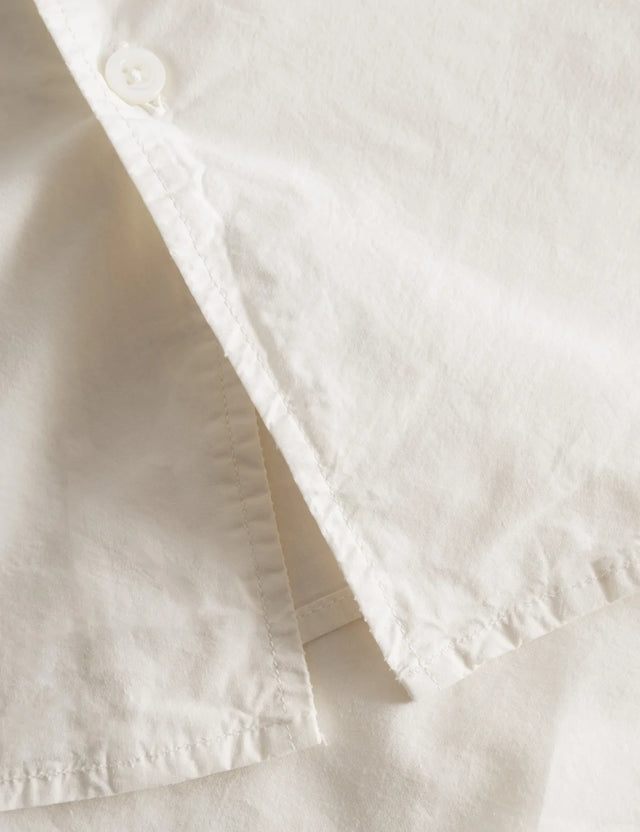 Norse Projects - Carsten Cotton Tencel Shirt