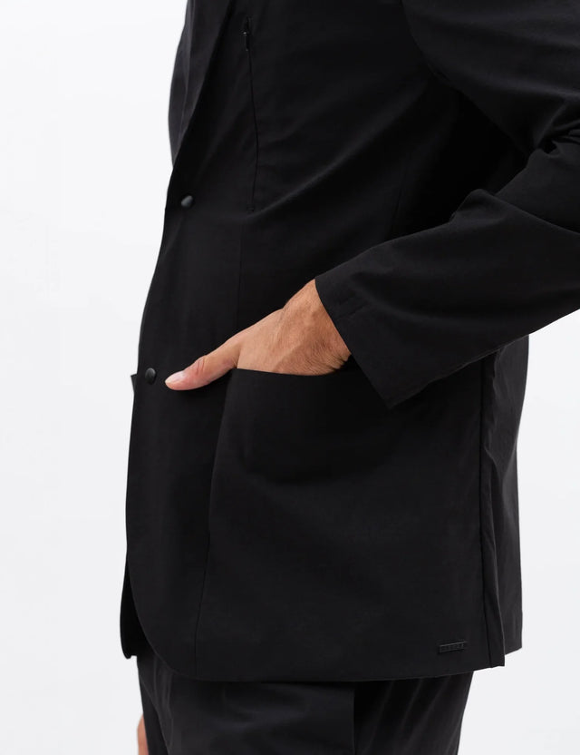 Norse Projects - Emil Travel Light Blazer