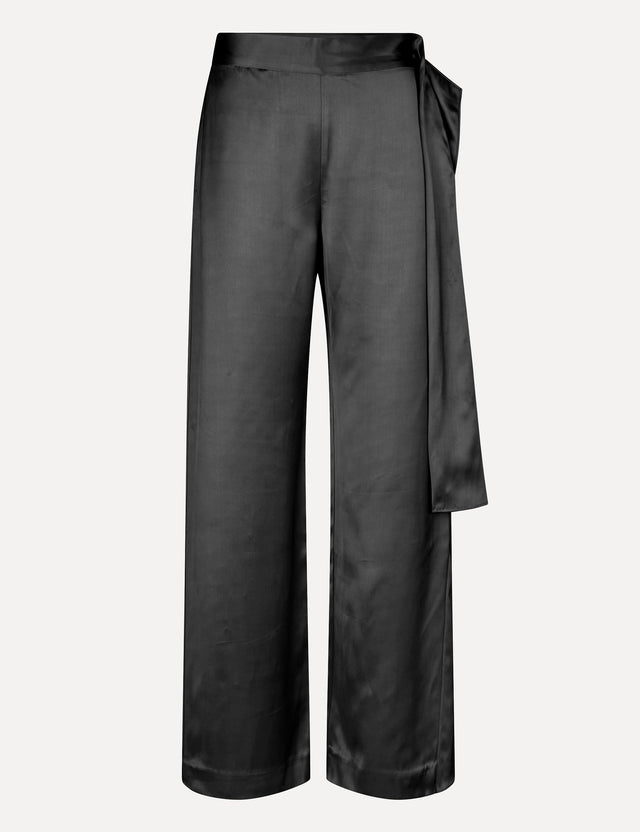 Stine Goya - Gracie Heavy Satin Pants