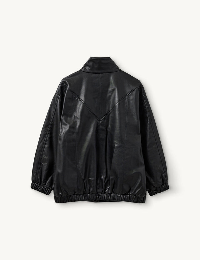 The . Garment - Mumbai Jacket