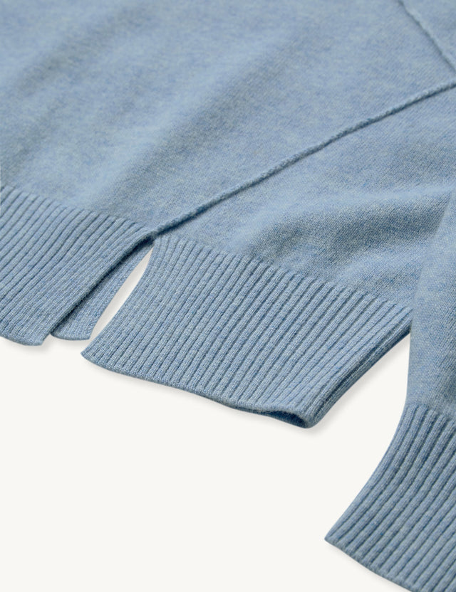 The . Garment - Como Neck Sweater